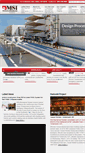 Mobile Screenshot of msimechanical.com